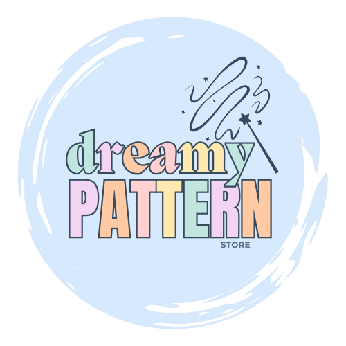 Dreamy Pattern